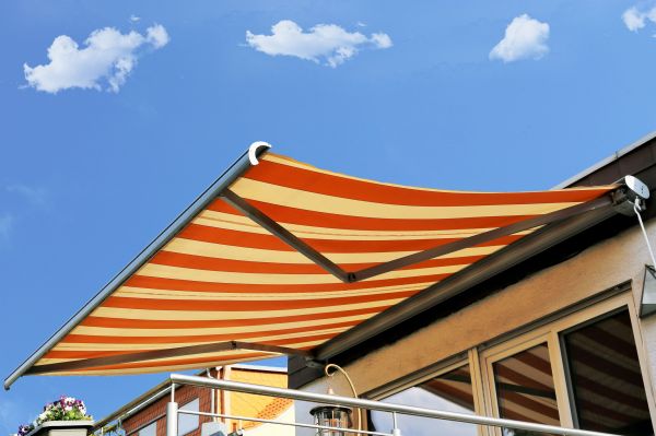 Awning Cleaning in Arroyo Grande