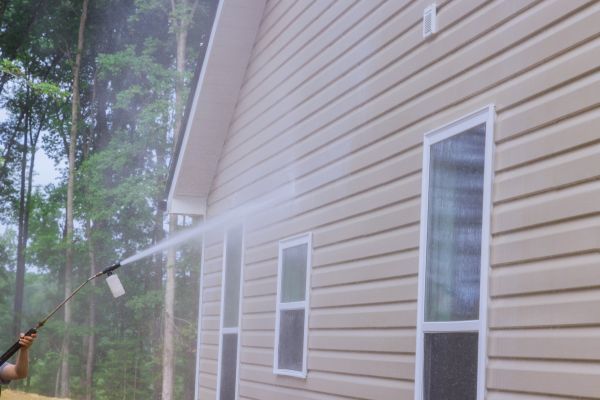 Home Power Washing in Arroyo Grande