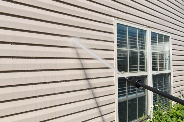 Pressure Washing in Arroyo Grande