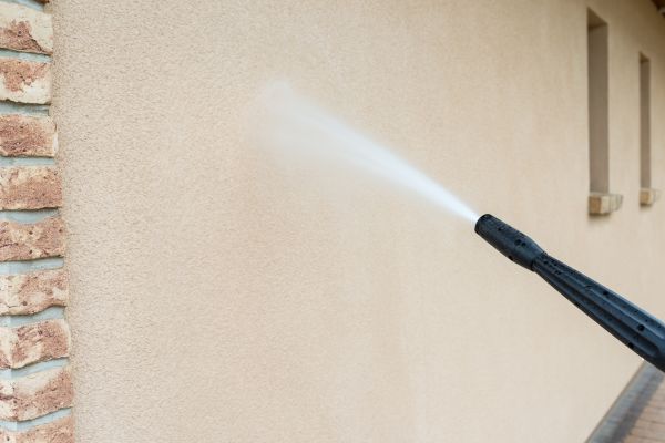 Exterior Home Cleaning in Arroyo Grande