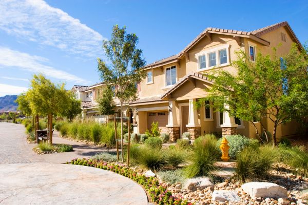 Stucco Power Washing in Arroyo Grande