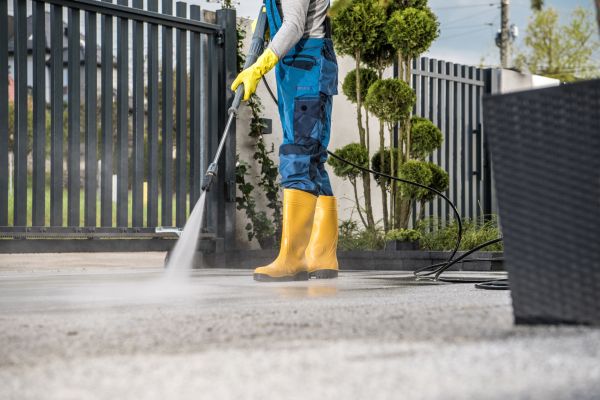 Driveway Dirt Removal in Arroyo Grande