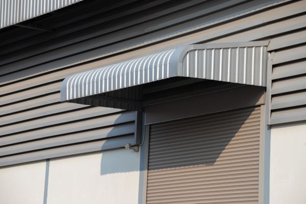 Awning Washing in Arroyo Grande