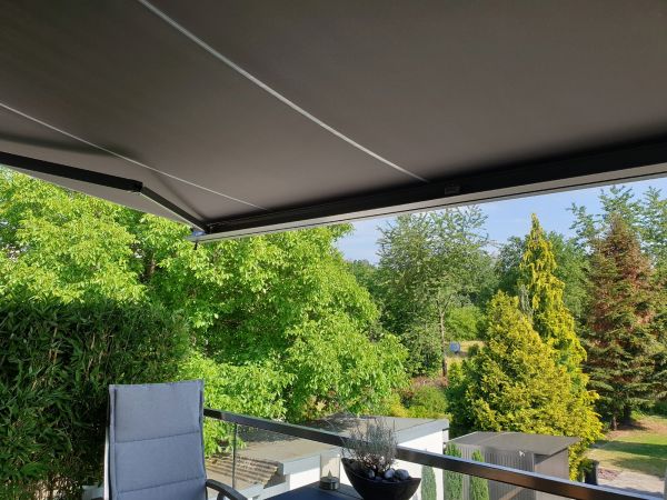 Fabric Awning Cleaning in Arroyo Grande