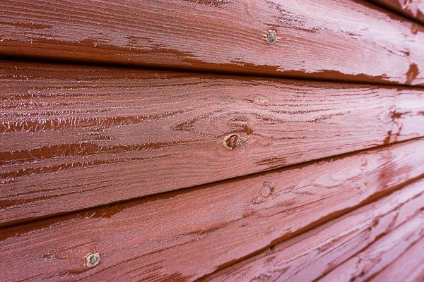 Cedar Siding Cleaning in Arroyo Grande