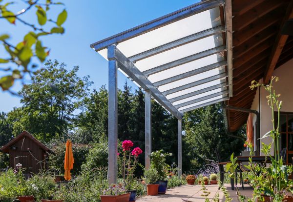 Patio Awning Cleaning in Arroyo Grande