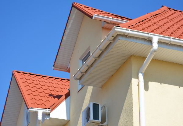 Soffit Cleaning in Arroyo Grande