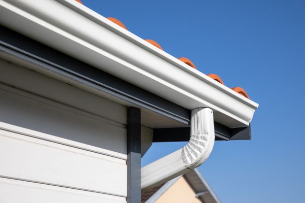 Roofline Cleaning in Arroyo Grande