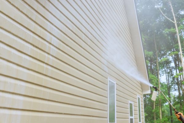 Home Exterior Washing in Arroyo Grande
