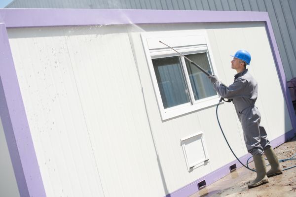 Apartment Pressure Washing in Arroyo Grande
