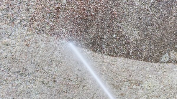 Apartment Exterior Cleaning in Arroyo Grande