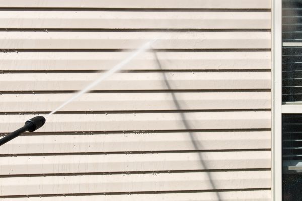 Apartment Power Washing in Arroyo Grande